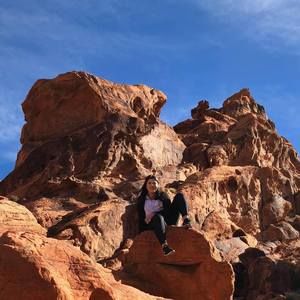 Meet your Posher, Carley